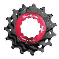 Sunrace cassettes & freewheels. ✓ Snel geleverd ✓ Gratis verzending v.a. €75