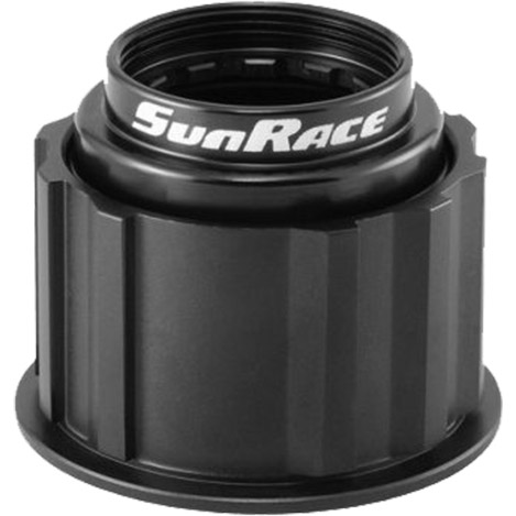 Sunrace cassettes & freewheels. ✓ Snel geleverd ✓ Gratis verzending v.a. €75