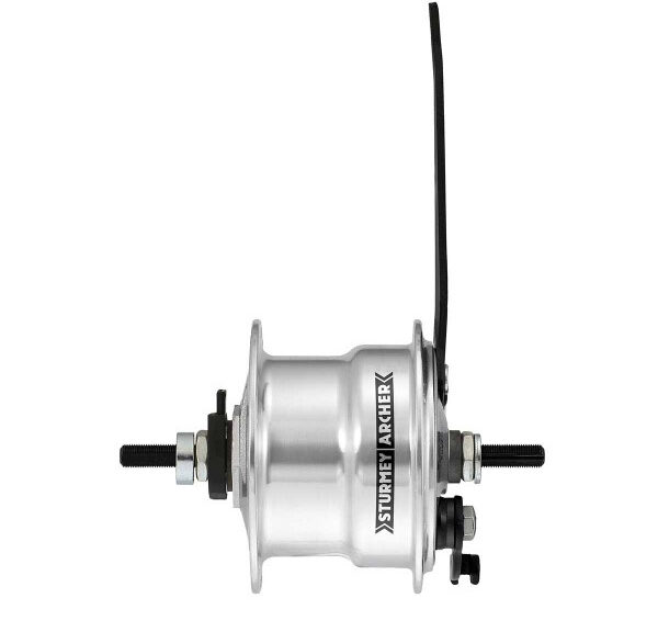 Sturmey naven & assen. ✓ Snel geleverd ✓ Gratis verzending v.a. €75