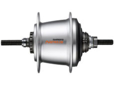 Shimano naaf Nexus 7v 32g rollerbr. SG-C30017RBSS zilver