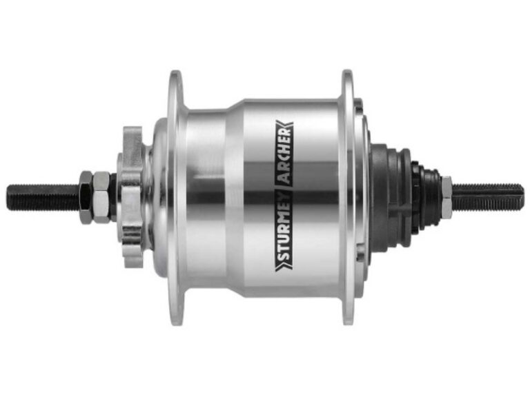 Sturmey naven & assen. ✓ Snel geleverd ✓ Gratis verzending v.a. €75