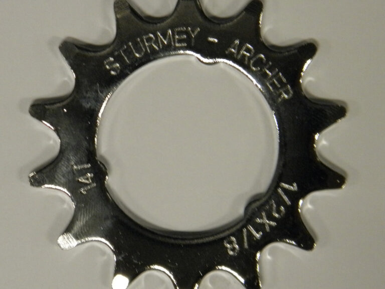 Freewheel cassettes & freewheels. ✓ Snel geleverd ✓ Gratis verzending v.a. €75