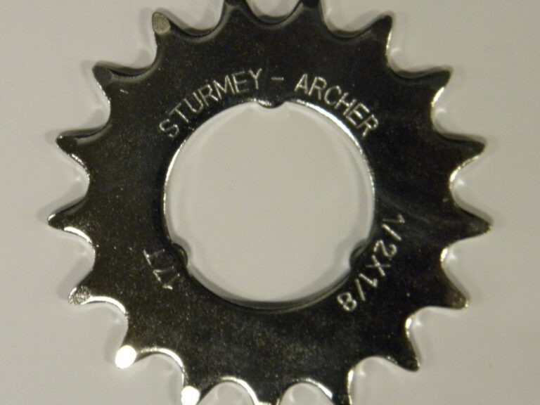 Freewheel cassettes & freewheels. ✓ Snel geleverd ✓ Gratis verzending v.a. €75