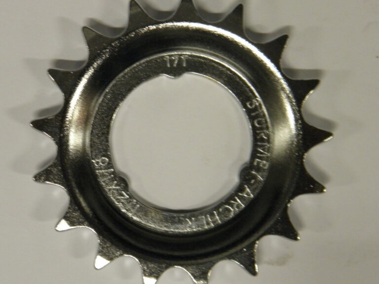 Freewheel cassettes & freewheels. ✓ Snel geleverd ✓ Gratis verzending v.a. €75