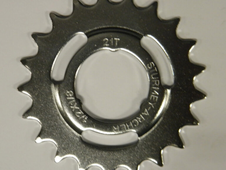 Freewheel cassettes & freewheels. ✓ Snel geleverd ✓ Gratis verzending v.a. €75