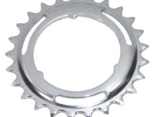 SA tandwiel 1/8 voor 8V 25T