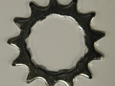 SA tandwiel 1/8 vlak 9-spline 13T