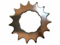 SA tandwiel 1/8 vlak 9-spline 15T
