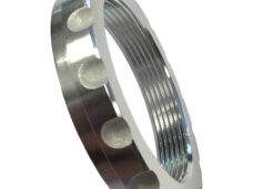 SunRace sluitring voor Fixed  S3X naaf