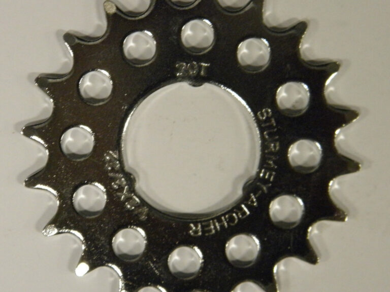 Freewheel cassettes & freewheels. ✓ Snel geleverd ✓ Gratis verzending v.a. €75