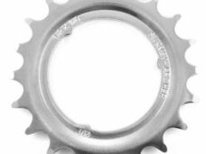 SA tandwiel 1/8" doorgezet 20T C50