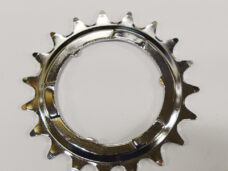 SA tandwiel 3/32 doorgezet 19T C50