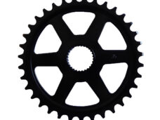 Esjot tandwiel Panasonic T28 1/2x1/8 vlak 35T