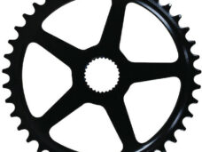 Esjot tandwiel Panasonic T28 1/2x1/8 vlak 41T