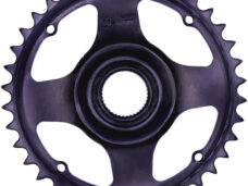 Esjot tandwiel Panasonic GXO Direct Mount 1/2x3/32 38T