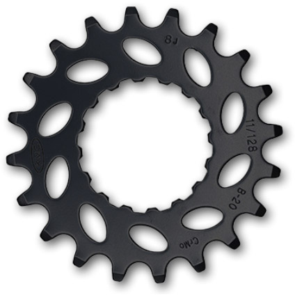 Kmc cassettes & freewheels. ✓ Snel geleverd ✓ Gratis verzending v.a. €75