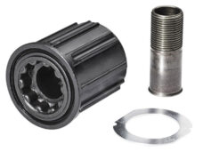 Shimano Cassettebody 8/ 9V/10V FH-M595/M615/M6000