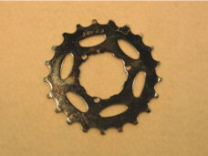 Shimano krans 11F-2110-2 CS-HG-7J-21