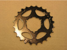 Shimano krans 11F-2413-2 CS-HG-9M-24