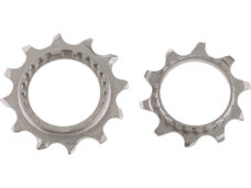 Shimano tandkrans unit 10T-12T passend voor 12v MicroSpline