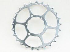 Shimano krans 10P25E52  25T HG Ultegra 9V
