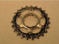 Shimano krans-unit 10P98061 21-23T HG Ultegra 9V