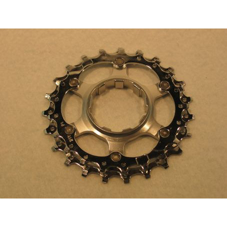 Shimano Cassette