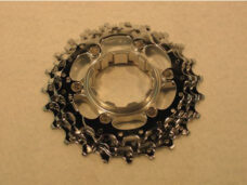 Shimano krans-unit 10P98081 19-21-23T HG Ultegra 9V