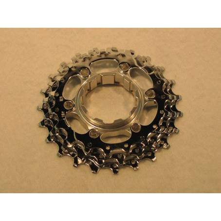 Shimano cassettes & freewheels. ✓ Snel geleverd ✓ Gratis verzending v.a. €75