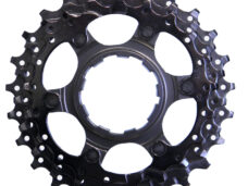 Shimano krans-unit 10P98091 21-23-25T HG Ultegra 9V