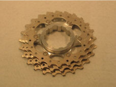 Shim. Y1ZD98130 krans-unit 10V 21-23-25T HG Ultegra (CS-6600)