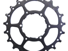 Shimano krans 10N21B21 21T HG 105 9V