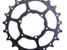 Shimano krans 10N21E31 21T HG 105 9V