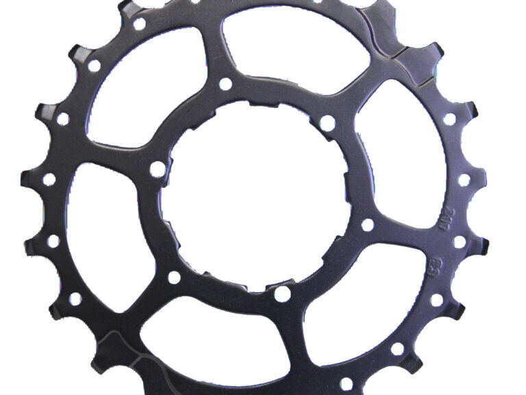 Shimano Cassette