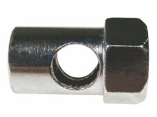 SA HMN129 rechter asmoer tuitmoer