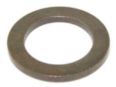 SA HMW153/HMW152 afstandschijf  1/16"