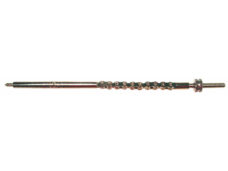 SA HSA125 controlestift 5.1/4" as 1 streep