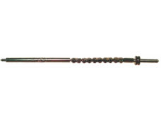 SA HSA126 controlestift  6.1/4" as 2 streep