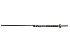 SA controlestift ABC5 HSA317  ball lock 5 blauw