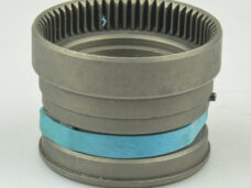 SA ringwiel cpl. AWC HSA403