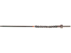 SA controlestift HSA490  sprinter 5 rood