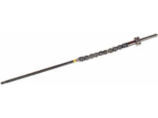 SA controlestift HSA585  5V geel