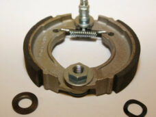 SA remsegmenten cpl. 90mm HSB282