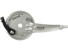 SA ankerplaat met rem BFC HSB314