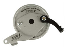 SA ankerplaat met rem ABC HSB315