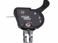 SA Twist shifter 3V SLST3 SRAM T3
