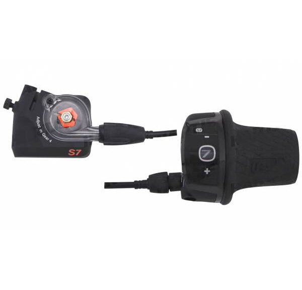 Sturmey versnellingskabels & shifters. ✓ Snel geleverd ✓ Gratis verzending v.a. €75
