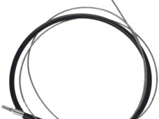 SA HSK674 voorremkabel  36" BFC