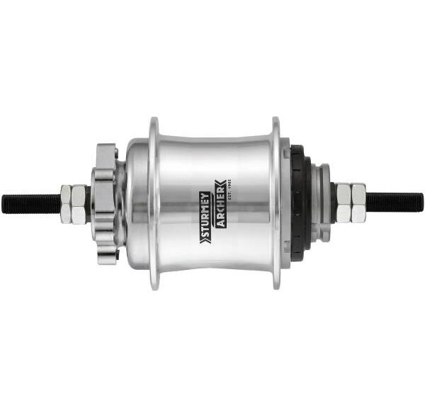 Sturmey kettingbladen & tandwielen. ✓ Snel geleverd ✓ Gratis verzending v.a. €75