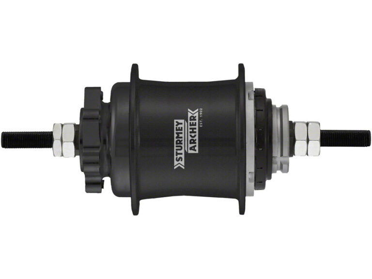 Sturmey kettingbladen & tandwielen. ✓ Snel geleverd ✓ Gratis verzending v.a. €75